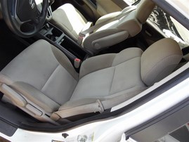 2012 HONDA CR-V EX WHITE 2.4 AT FWD A20190